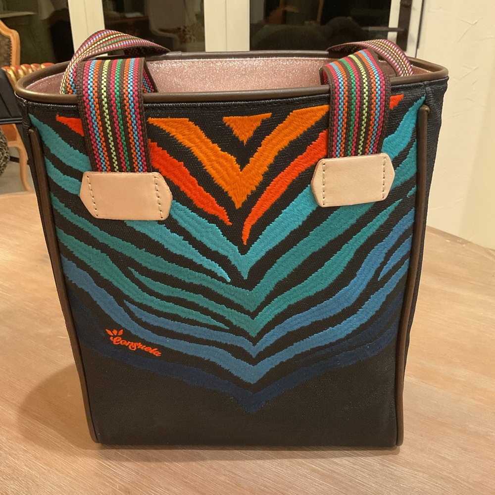 Consuela Noah Chica Tote - Picture 11 of 11